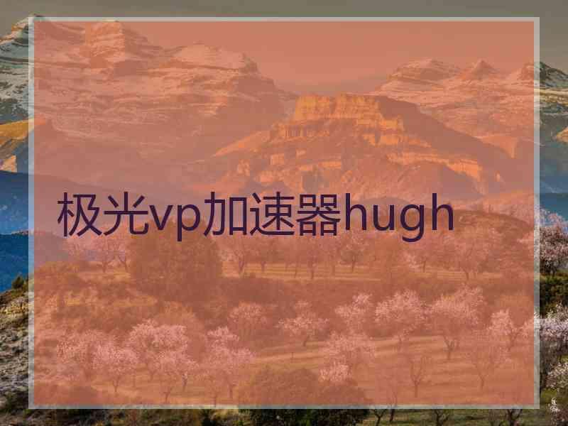 极光vp加速器hugh